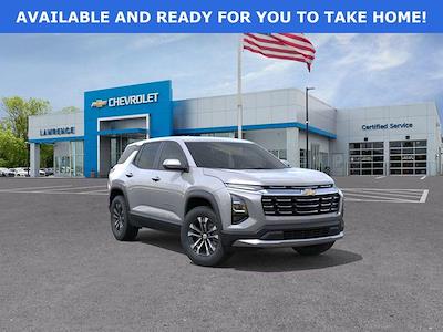 2026 Chevrolet Equinox AWD SUV for sale #260064 - photo 1