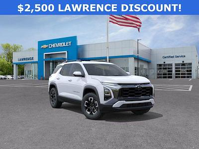 2026 Chevrolet Equinox AWD SUV for sale #260066 - photo 1