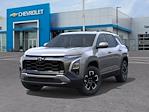 2026 Chevrolet Equinox AWD SUV for sale #260067 - photo 6