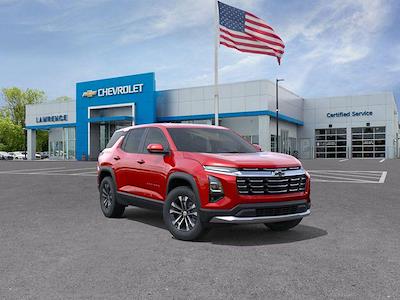 2026 Chevrolet Equinox AWD SUV for sale #260068 - photo 1