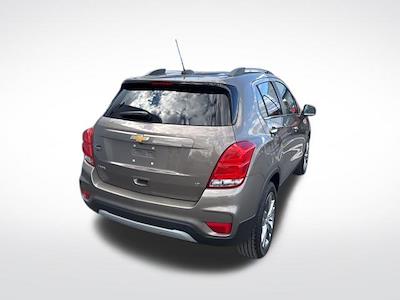 2020 Chevrolet Trax FWD SUV for sale #2600681 - photo 2