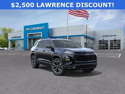 2026 Chevrolet Equinox AWD SUV for sale #260071 - photo 1