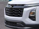 2026 Chevrolet Equinox AWD SUV for sale #260072 - photo 13