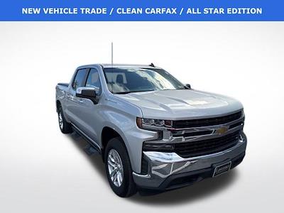2019 Chevrolet Silverado 1500 Crew Cab 4WD Pickup for sale #2600751 - photo 1
