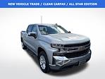 2019 Chevrolet Silverado 1500 Crew Cab 4WD Pickup for sale #2600751 - photo 1
