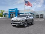 2026 Chevrolet Equinox AWD SUV for sale #260078 - photo 8