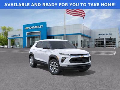 2026 Chevrolet Trailblazer AWD SUV for sale #260080 - photo 1