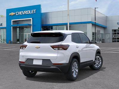 2026 Chevrolet Trailblazer AWD SUV for sale #260080 - photo 2