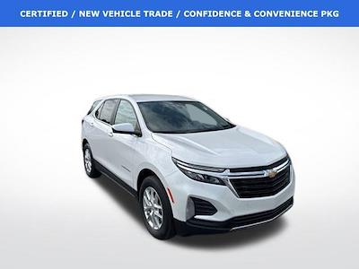 2022 Chevrolet Equinox AWD SUV for sale #2600801 - photo 1