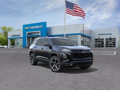 2026 Chevrolet Equinox AWD SUV for sale #260083 - photo 1