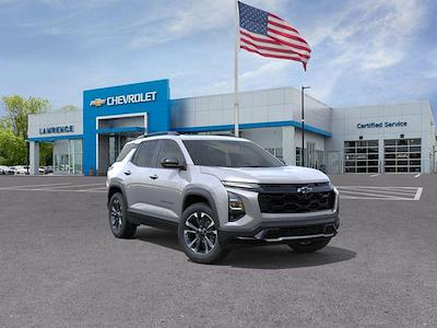 2026 Chevrolet Equinox AWD SUV for sale #260084 - photo 1