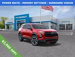 New 2026 Chevrolet Equinox RS AWD SUV for sale #260091 - photo 1