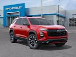 New 2026 Chevrolet Equinox RS AWD SUV for sale #260091 - photo 7