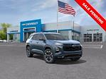 New 2026 Chevrolet Equinox RS AWD SUV for sale #260093 - photo 1