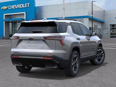 New 2026 Chevrolet Equinox RS AWD SUV for sale #260094 - photo 2