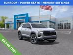 New 2026 Chevrolet Equinox RS AWD SUV for sale #260094 - photo 1