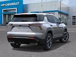 New 2026 Chevrolet Equinox RS AWD SUV for sale #260094 - photo 2