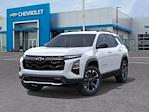 New 2026 Chevrolet Equinox RS AWD SUV for sale #260095 - photo 6
