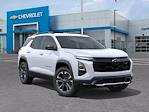 New 2026 Chevrolet Equinox RS AWD SUV for sale #260095 - photo 7