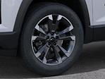 New 2026 Chevrolet Equinox RS AWD SUV for sale #260095 - photo 9