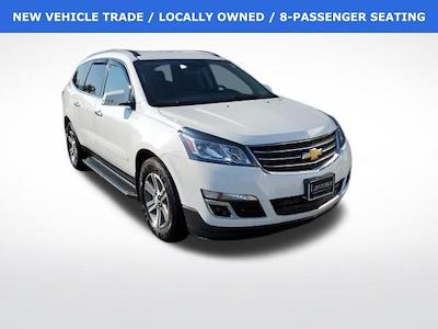 2017 Chevrolet Traverse AWD SUV for sale #2600951 - photo 1