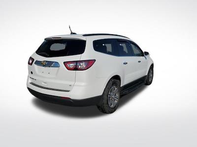 2017 Chevrolet Traverse AWD SUV for sale #2600951 - photo 2