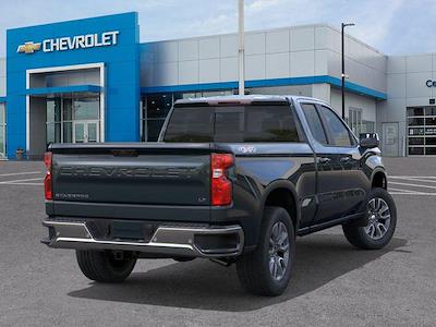 2026 Chevrolet Silverado 1500 Double Cab 4WD Pickup for sale #260098 - photo 2