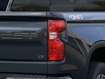 2026 Chevrolet Silverado 1500 Double Cab 4WD Pickup for sale #260098 - photo 11