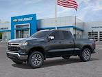 2026 Chevrolet Silverado 1500 Double Cab 4WD Pickup for sale #260098 - photo 3