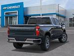 2026 Chevrolet Silverado 1500 Double Cab 4WD Pickup for sale #260098 - photo 2