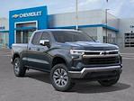2026 Chevrolet Silverado 1500 Double Cab 4WD Pickup for sale #260098 - photo 7