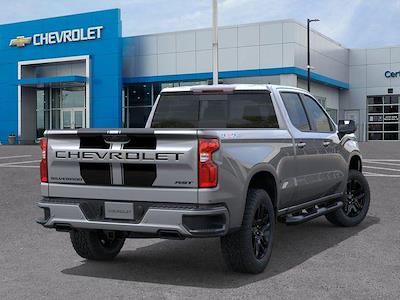 2026 Chevrolet Silverado 1500 Crew Cab 4WD Pickup for sale #260099 - photo 2