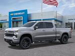 2026 Chevrolet Silverado 1500 Crew Cab 4WD Pickup for sale #260099 - photo 3