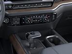 2026 Chevrolet Silverado 1500 Crew Cab 4WD Pickup for sale #260099 - photo 23