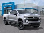 2026 Chevrolet Silverado 1500 Crew Cab 4WD Pickup for sale #260099 - photo 7
