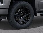 2026 Chevrolet Silverado 1500 Crew Cab 4WD Pickup for sale #260099 - photo 9