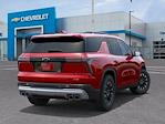 2026 Chevrolet Traverse AWD SUV for sale #260100 - photo 4