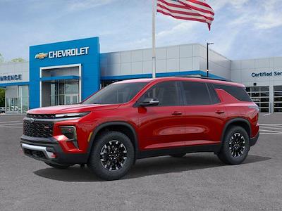 2026 Chevrolet Traverse AWD SUV for sale #260102 - photo 2
