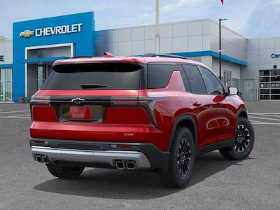 2026 Chevrolet Traverse AWD SUV for sale #260102 - photo 2