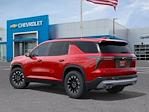 2026 Chevrolet Traverse AWD SUV for sale #260102 - photo 3