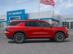 2026 Chevrolet Traverse AWD SUV for sale #260102 - photo 5