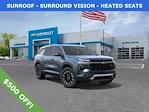 New 2026 Chevrolet Traverse Z71 AWD SUV for sale #260104 - photo 1