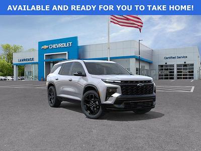 2026 Chevrolet Traverse AWD SUV for sale #260105 - photo 1