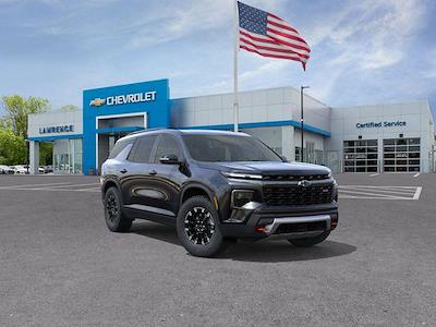 2026 Chevrolet Traverse AWD SUV for sale #260109 - photo 1