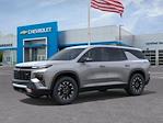 New 2026 Chevrolet Traverse Z71 AWD SUV for sale #260110 - photo 3