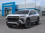 New 2026 Chevrolet Traverse Z71 AWD SUV for sale #260110 - photo 6