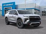 New 2026 Chevrolet Traverse Z71 AWD SUV for sale #260110 - photo 7