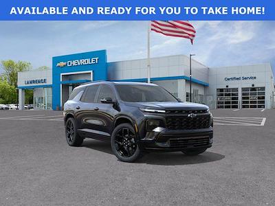 2026 Chevrolet Traverse AWD SUV for sale #260111 - photo 1