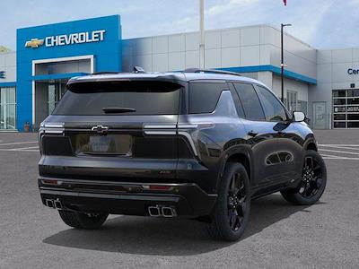2026 Chevrolet Traverse AWD SUV for sale #260111 - photo 2