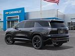 New 2026 Chevrolet Traverse RS AWD SUV for sale #260111 - photo 4